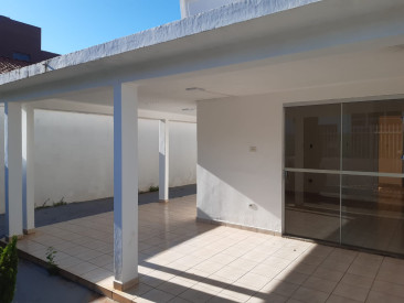 Rua Armando Sales, 921