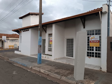 Avenida Presidente Roosevelt, 1023 Sala 02