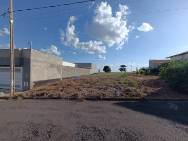 Rua Joaquim Olympio Credendio, s/n