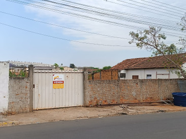 Rua Alecio Romano, 05