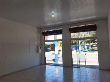 Avenida Brasil, 1008