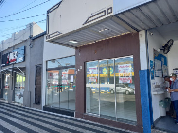 Avenida Brasil, 642