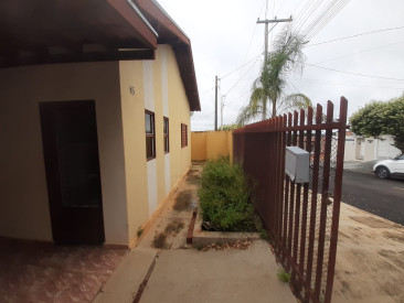 Rua Masaaki Ogihara, 15