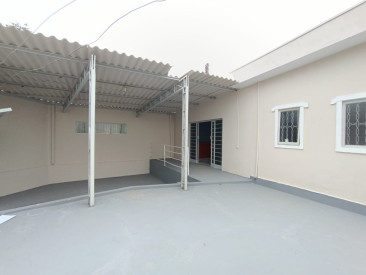 Rua José Marciano dos Reis, 111