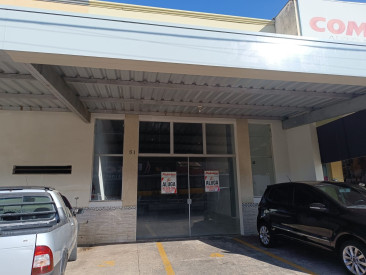 Rua Said Jundi, 51 SALÃO