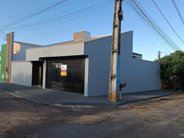 Rua Bernadete Sendão, 117-A