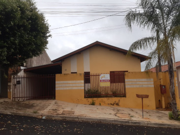 Rua Masaaki Ogihara, 15