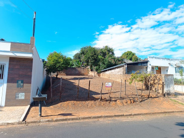 Rua Santa Paula, s/n