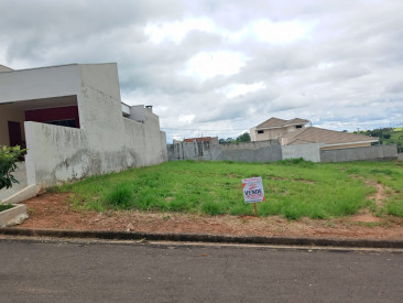 Alameda dos Ipês, s/n