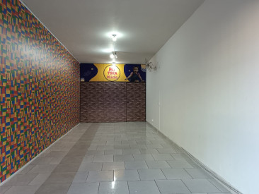 Avenida Brasil, 1480-B