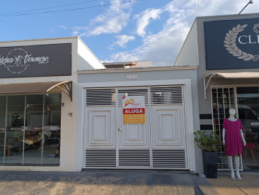 Avenida Brasil, 1883