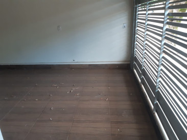 Rua Visconde de Mauá, 220-A