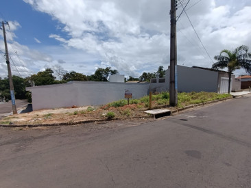 Rua Valmir Mazucato, 6