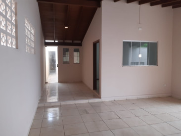 Rua Isaias Neres da Silva, 40