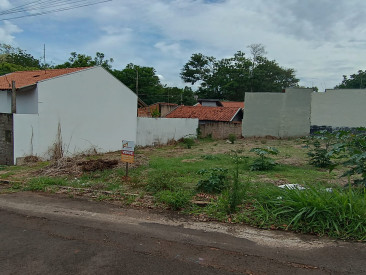 Rua Joaquim Lopes Bogalhos, s/n