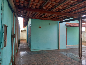 Rua Sebastião São Pedro Fernandes, 170