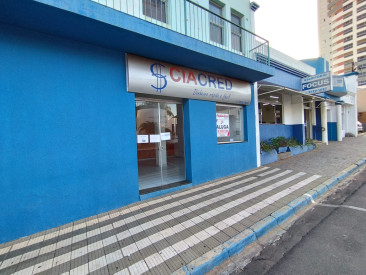 Rua Salgado Filho, 480 - Sala 15