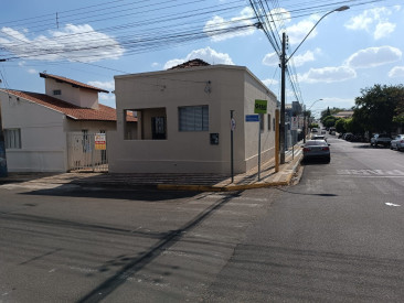 Avenida Presidente Vargas, 389