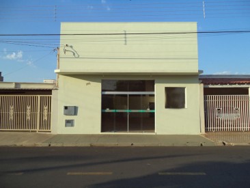 Rua Paineira, 255