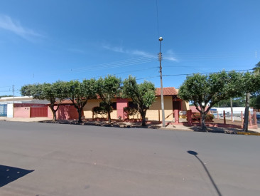 Rua Fernando Costa, 756