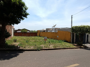 Rua José Gouveia Junior, s/n