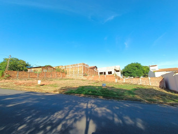 Av. José Siqueira, 1505