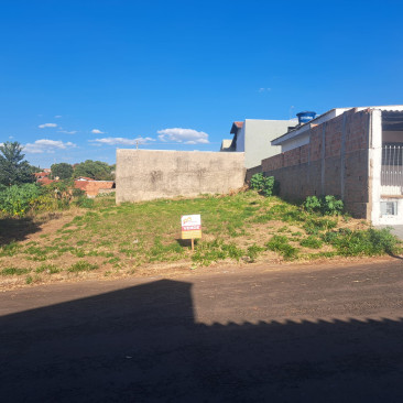 Rua Paulo Fernandes Jardim, s/n