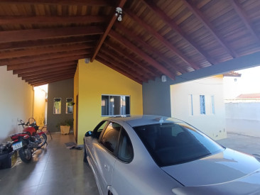 Rua Ilda Simões Credendio, 175