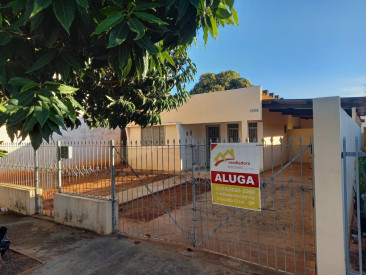 Rua Japão, 1056 frente