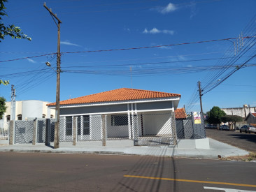 Rua Dr Taves, 955