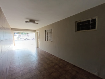 Rua Kiefer, 1180