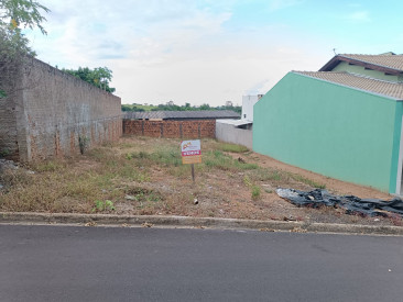 Rua Vitorio Cenedese, 20