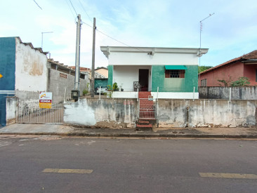 Rua José Bonifacío, 60-A
