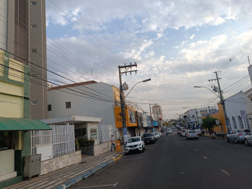 Avenida Presidente Roosevelt, 632 sala 32 - 3º andar