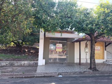 Avenida Presidente Roosevelt, 26