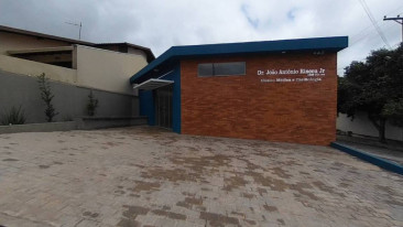 Avenida Presidente Vargas, 207