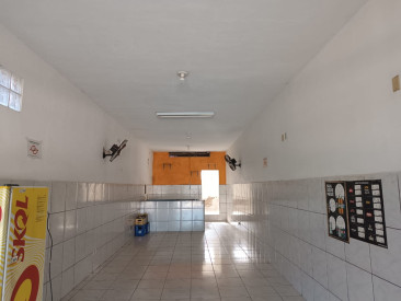 Avenida Presidente Roosevelt, 26