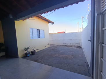 Rua Ilda Simões Credendio, 175