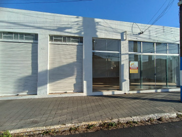 Avenida Brasil, 1297