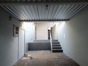 Avenida Brasil, 1883