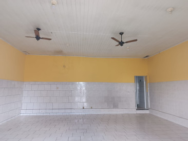 Avenida Doutor Miranda, 840-A