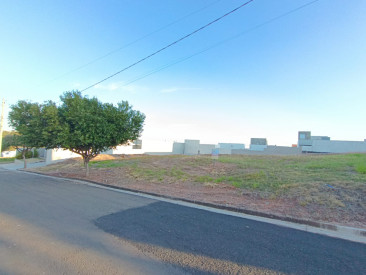 Alameda dos Resedas, s/n