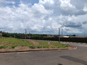 Alameda dos Ipês, S/N