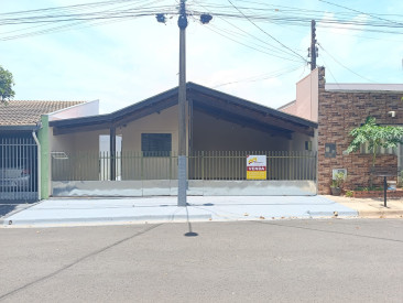 Rua Takão Sugahara, 75