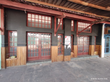 Rua Feb, 200 Sala 03