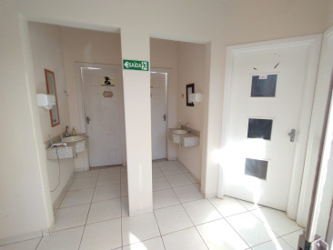 Rua João Segateli, 43 sala 05-A