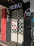Avenida Presidente Roosevelt, 610