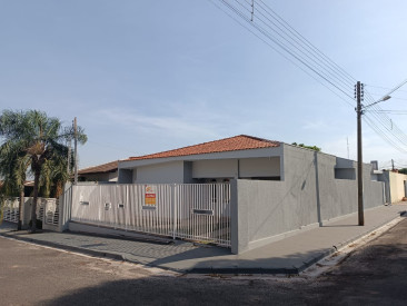 Rua Noguti, 08