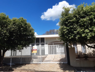 Rua Rodolfo Zaros, 340A
