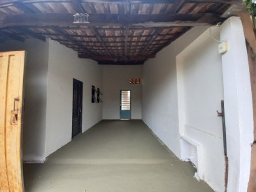 Rua Serafim de Pietro, 160